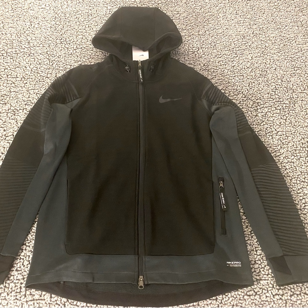 Nike Therma Fit Jacket